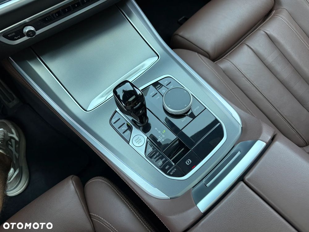 BMW X5 xDrive25d - 20