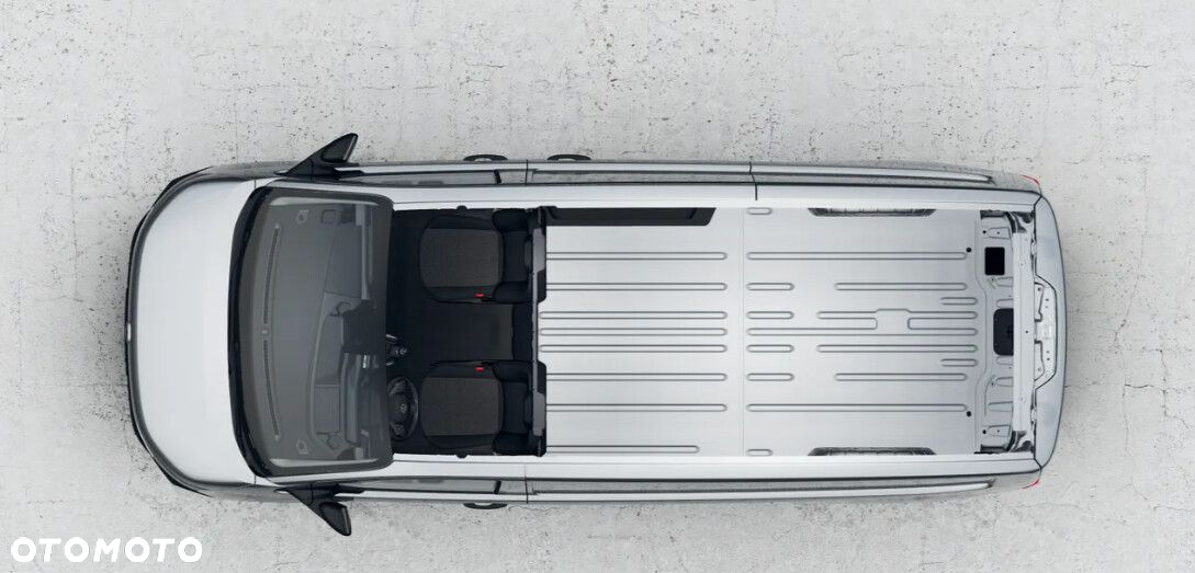 Volkswagen Transporter - 4