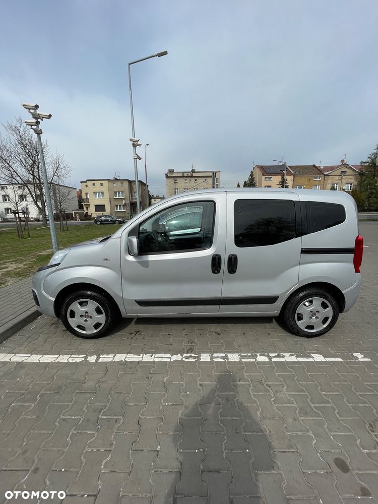 Fiat Qubo - 4