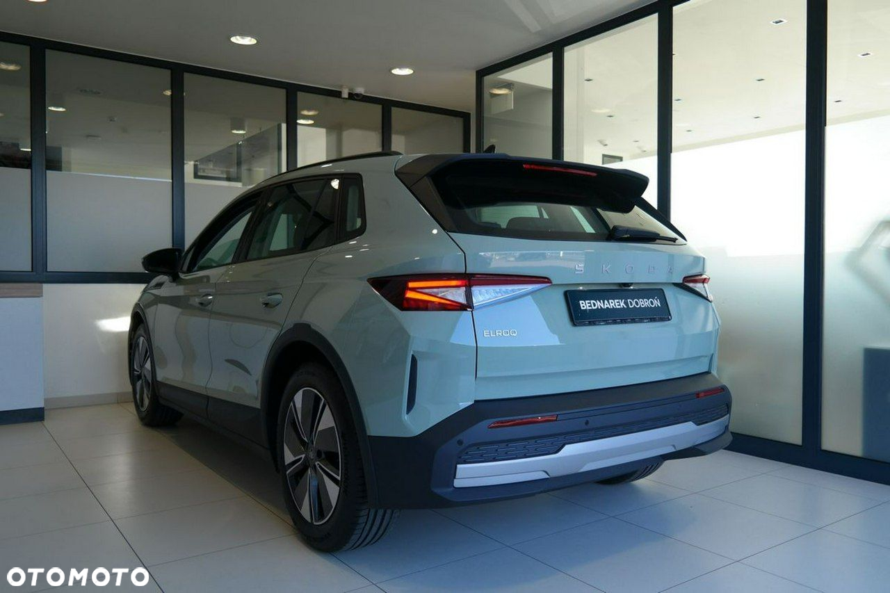 Skoda Elroq - 7