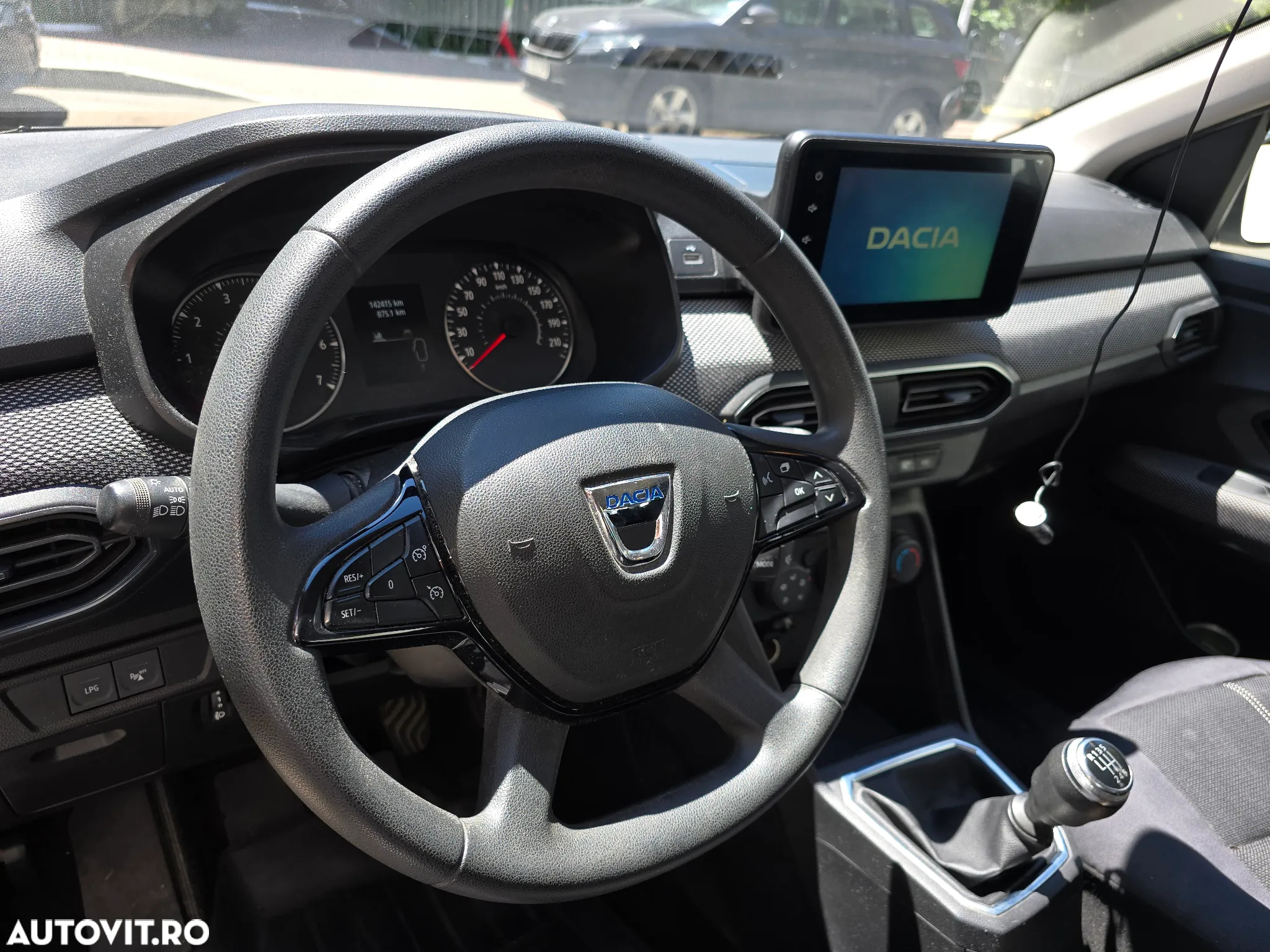 Dacia Logan TCe 90 MT5 Expression - 3