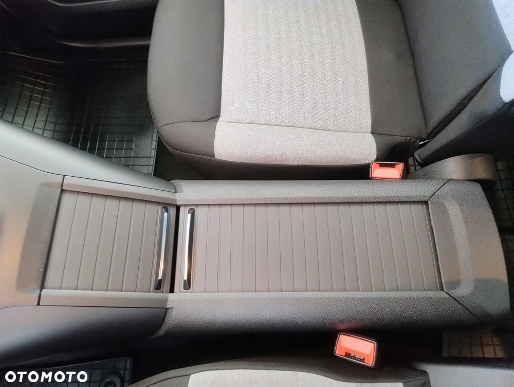 Citroën Berlingo XL 1.5 BlueHDI Plus S&S - 22