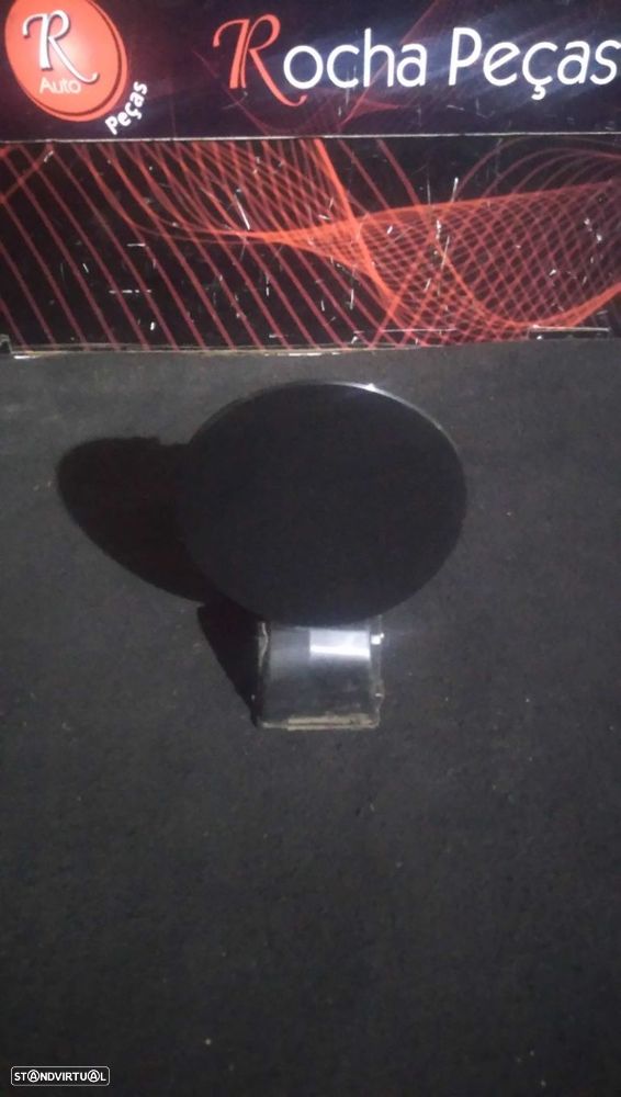 Tampa Do Combustivel Citroên C4 Grand Picasso I (Ua_) - 2