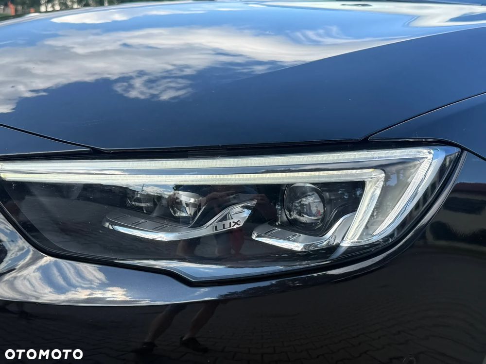 Opel Insignia 2.0 CDTI Innovation S&S - 22