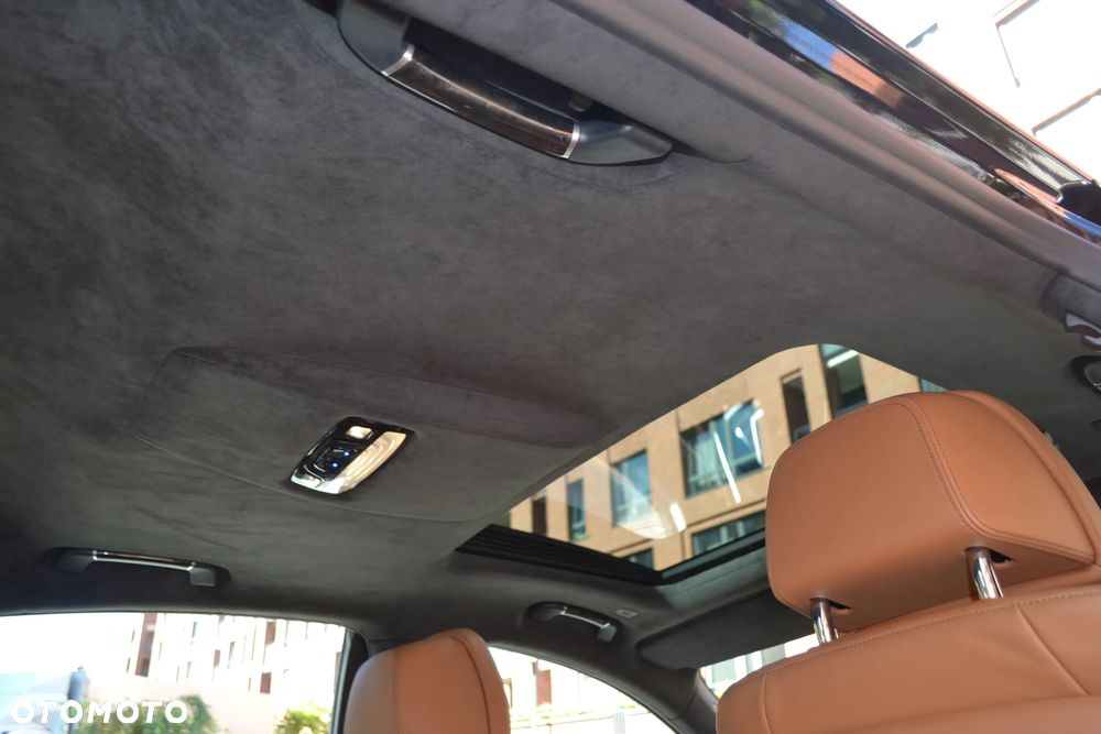 BMW Seria 7 730d xDrive - 8