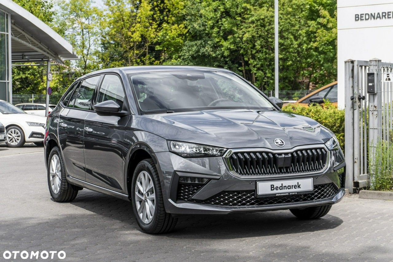 Skoda Scala - 5