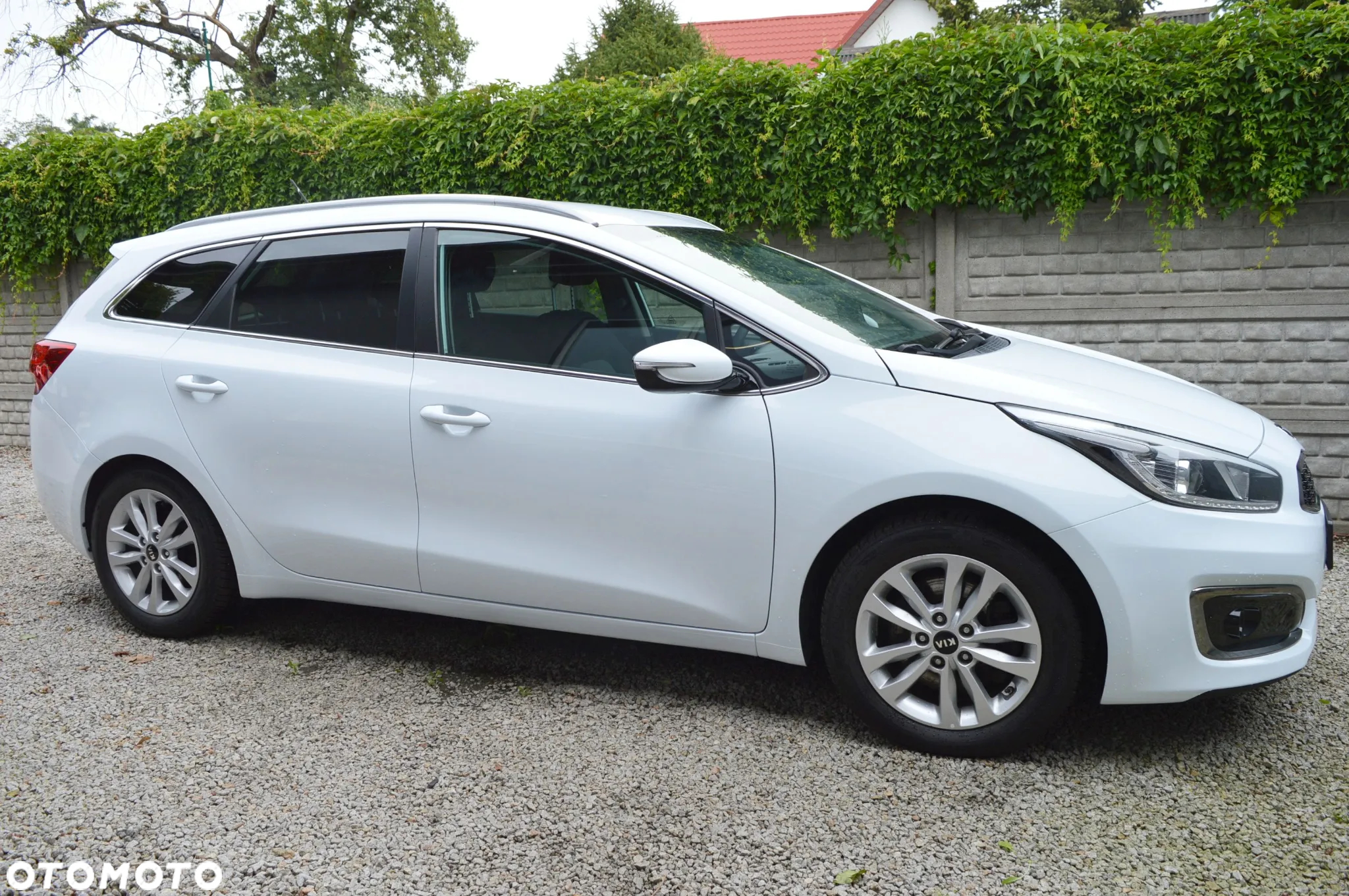 Kia Ceed Cee'd 1.6 CRDi L Business Line - 10