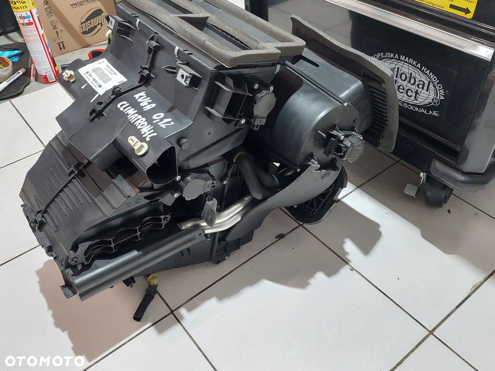 NAGRZEWNICA KLIMATRONIK FORD KUGA MK1 R2012 2,0 TDCI NR 7M5119B555CF - 3