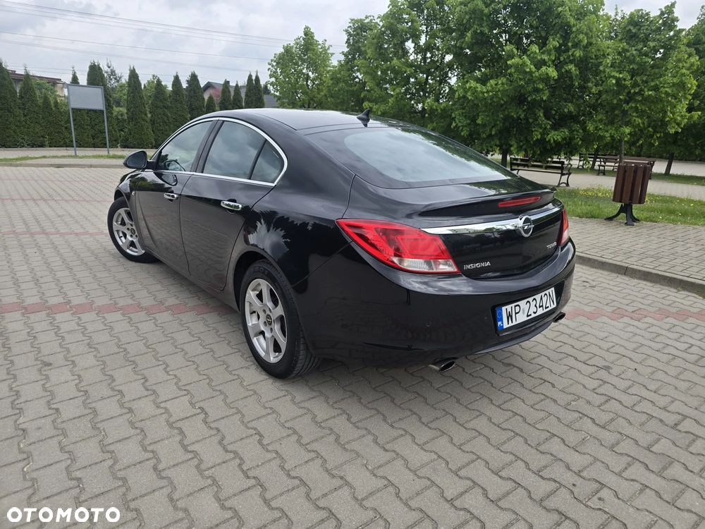 Opel Insignia 1.6 T Edition - 3