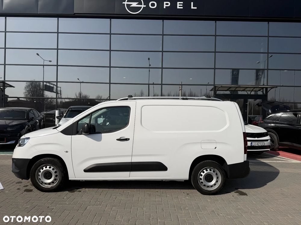 Citroën BERLINGO - 2