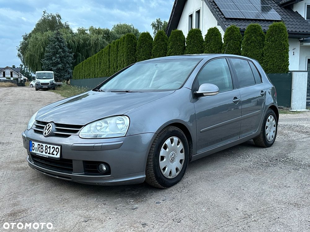 Volkswagen Golf 1.4 TSI Tour - 2