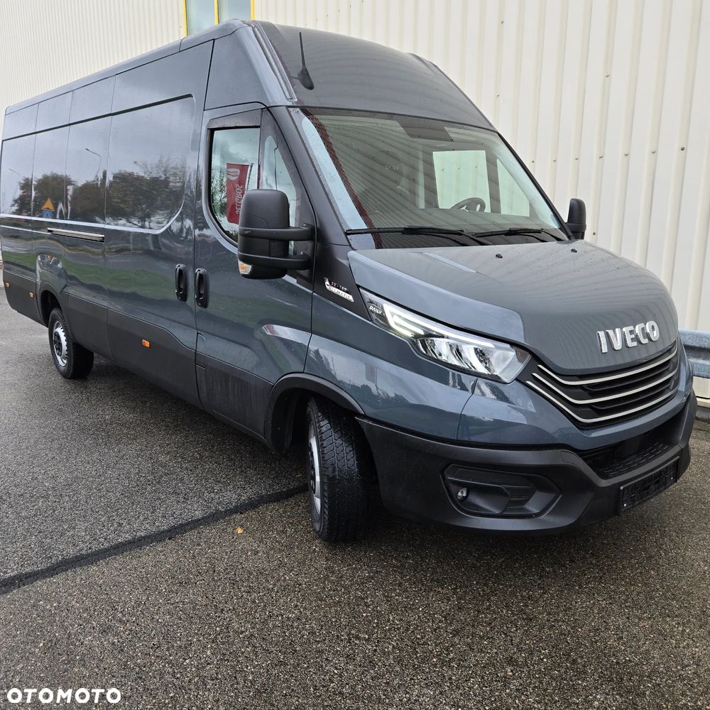Iveco Daily 35s18 - 10
