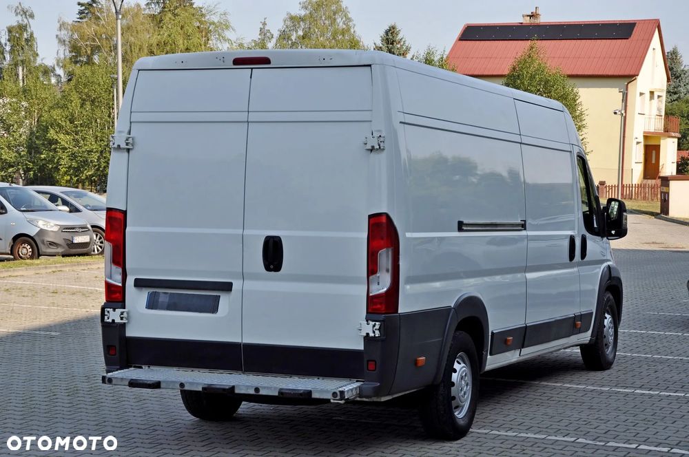 Peugeot Boxer - 16