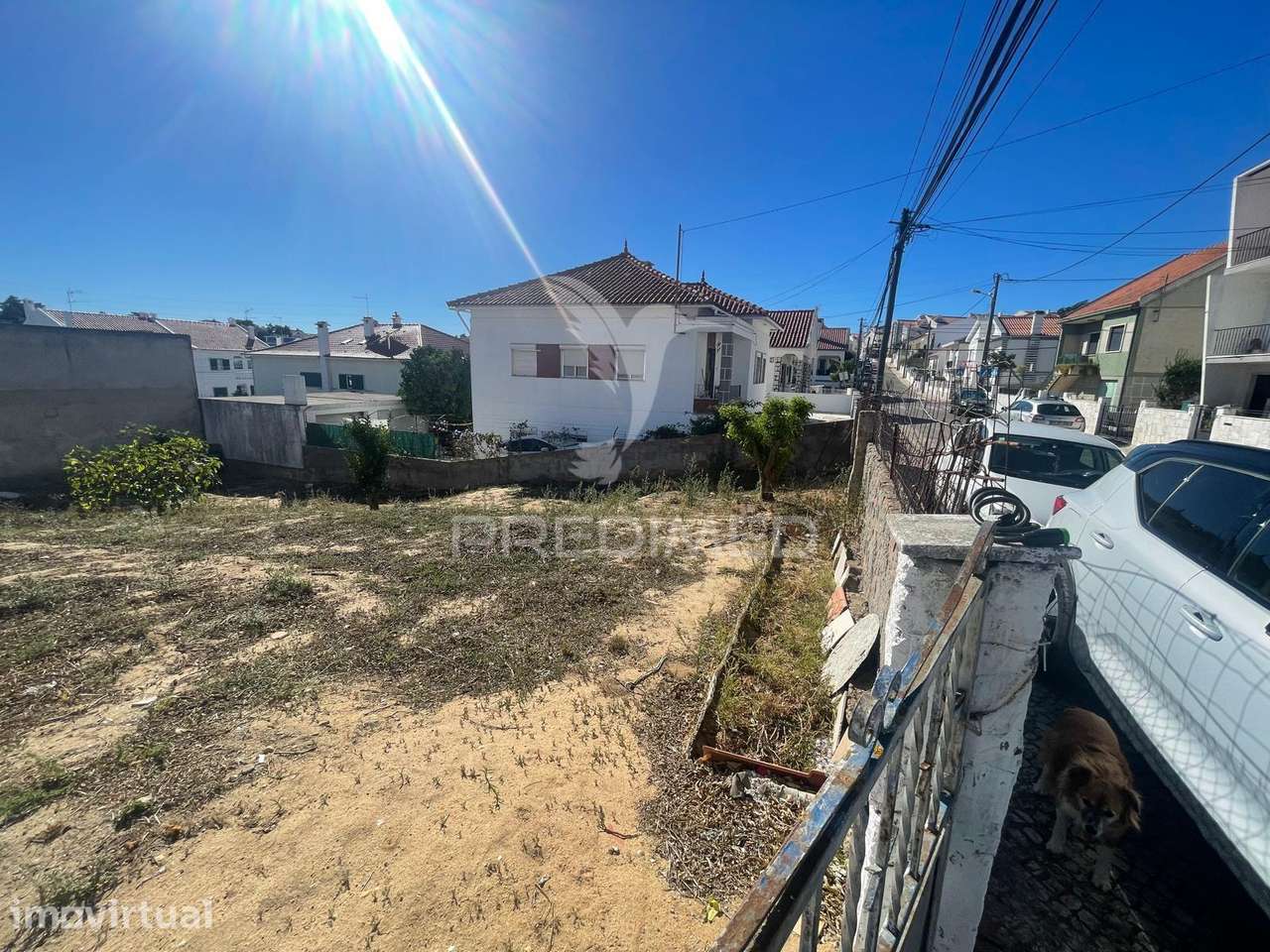 Terreno à venda na Rua António Assunção Sobreda - Grande imagem: 4/12
