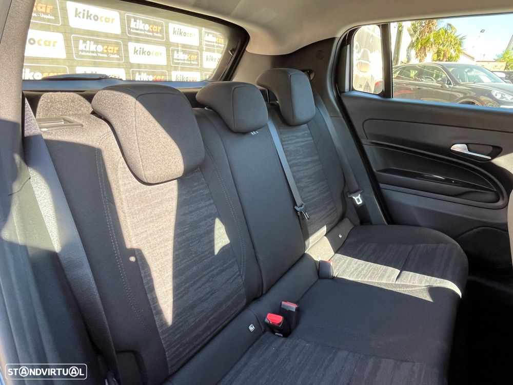 Jeep Avenger 1.2 GSE T3 Longitude - 44