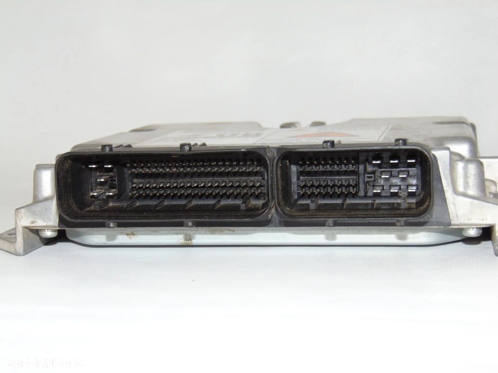 Komputer sterownik silnika 23710VN25A 275800-9064 Nissan Navara D22 2 II 2.5 diesel 00-04r - 10