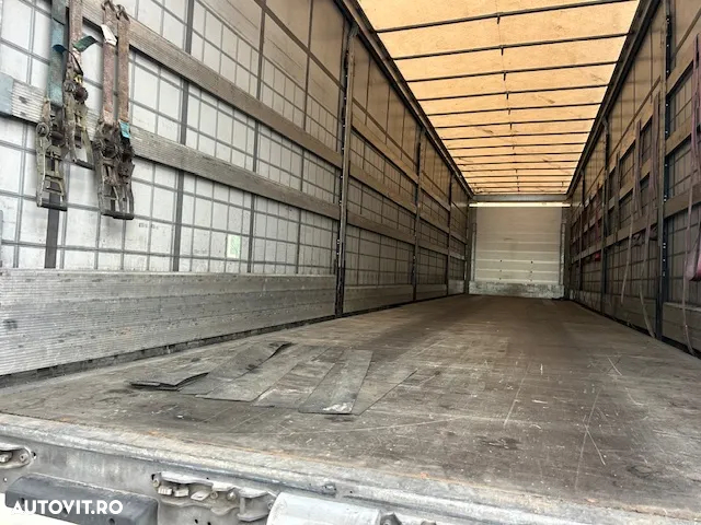 Schmitz Cargobull Prelata Role XXL - 6