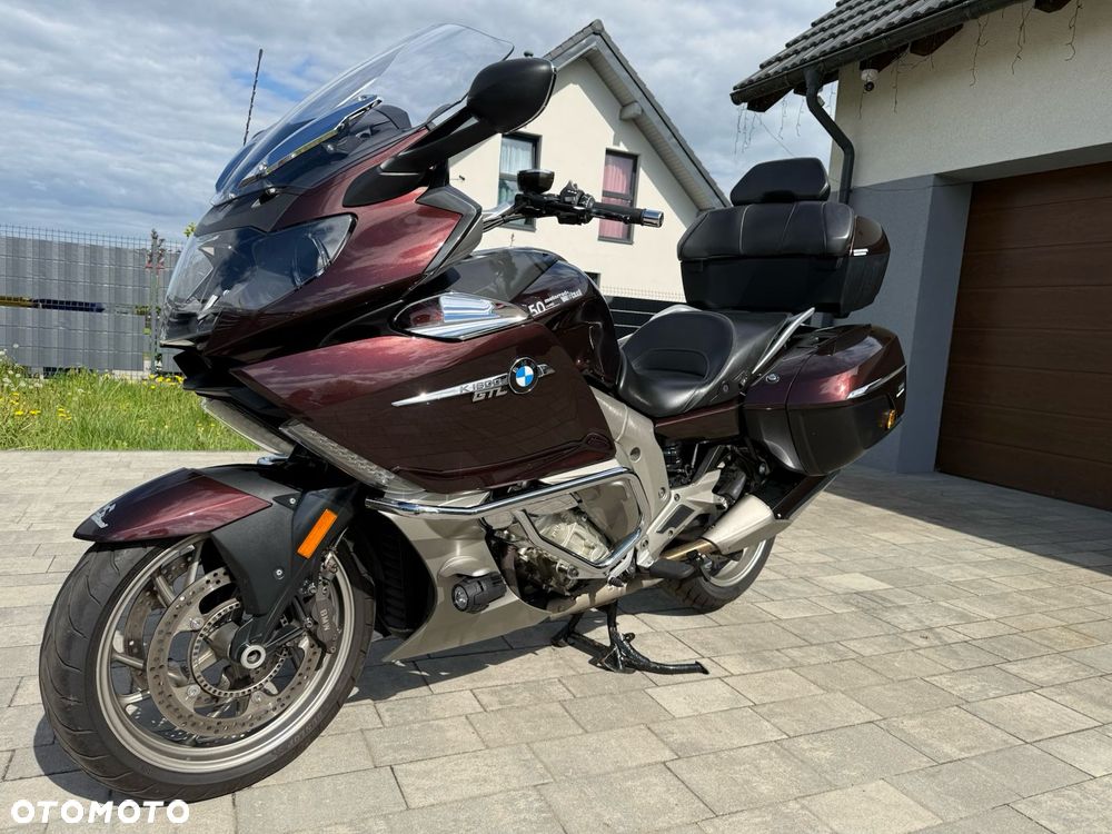 BMW K - 4