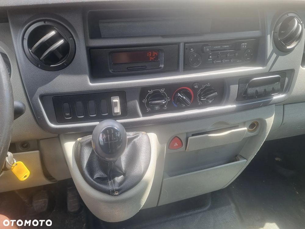 Renault MASTER - 11