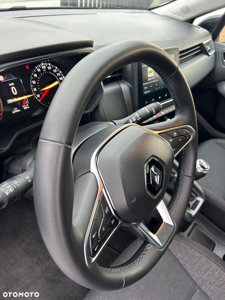 Renault Clio 1.0 TCe Equilibre - 15