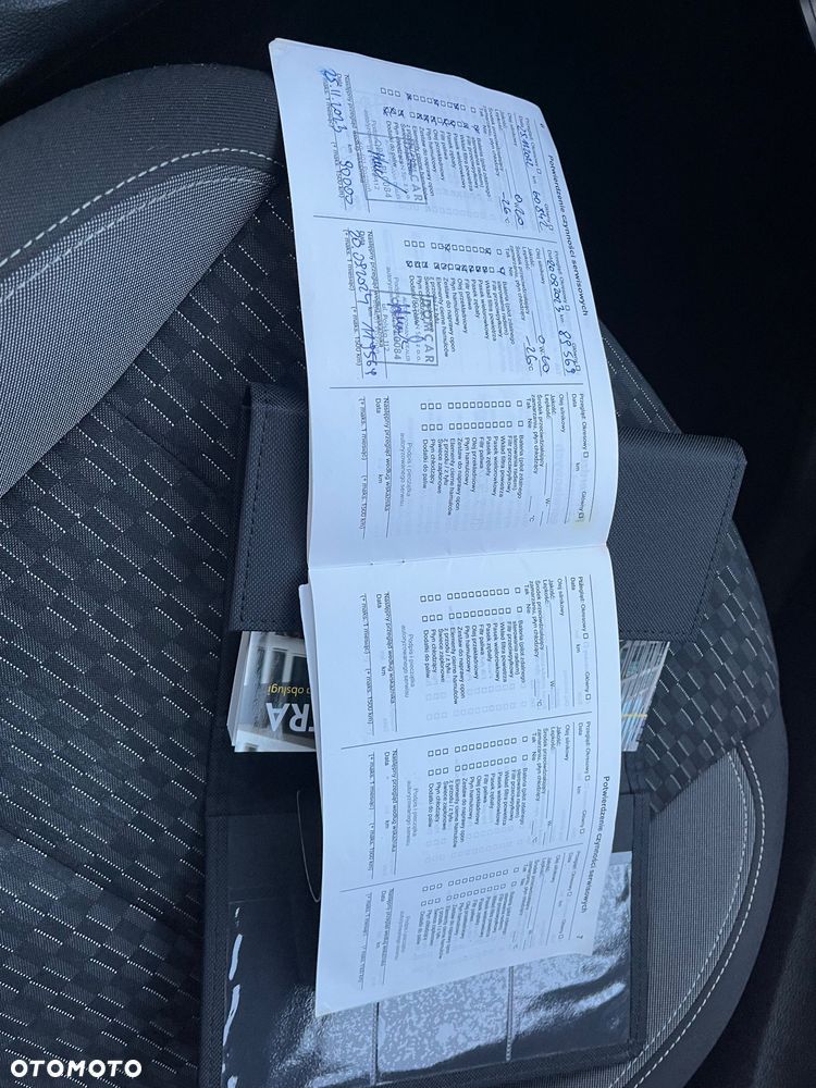 Opel Astra V 1.5 CDTI Business Elegance S&S - 13