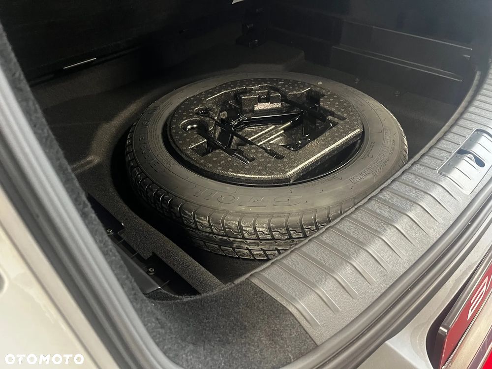 BAIC 7 1.5T Luxury DCT - 17