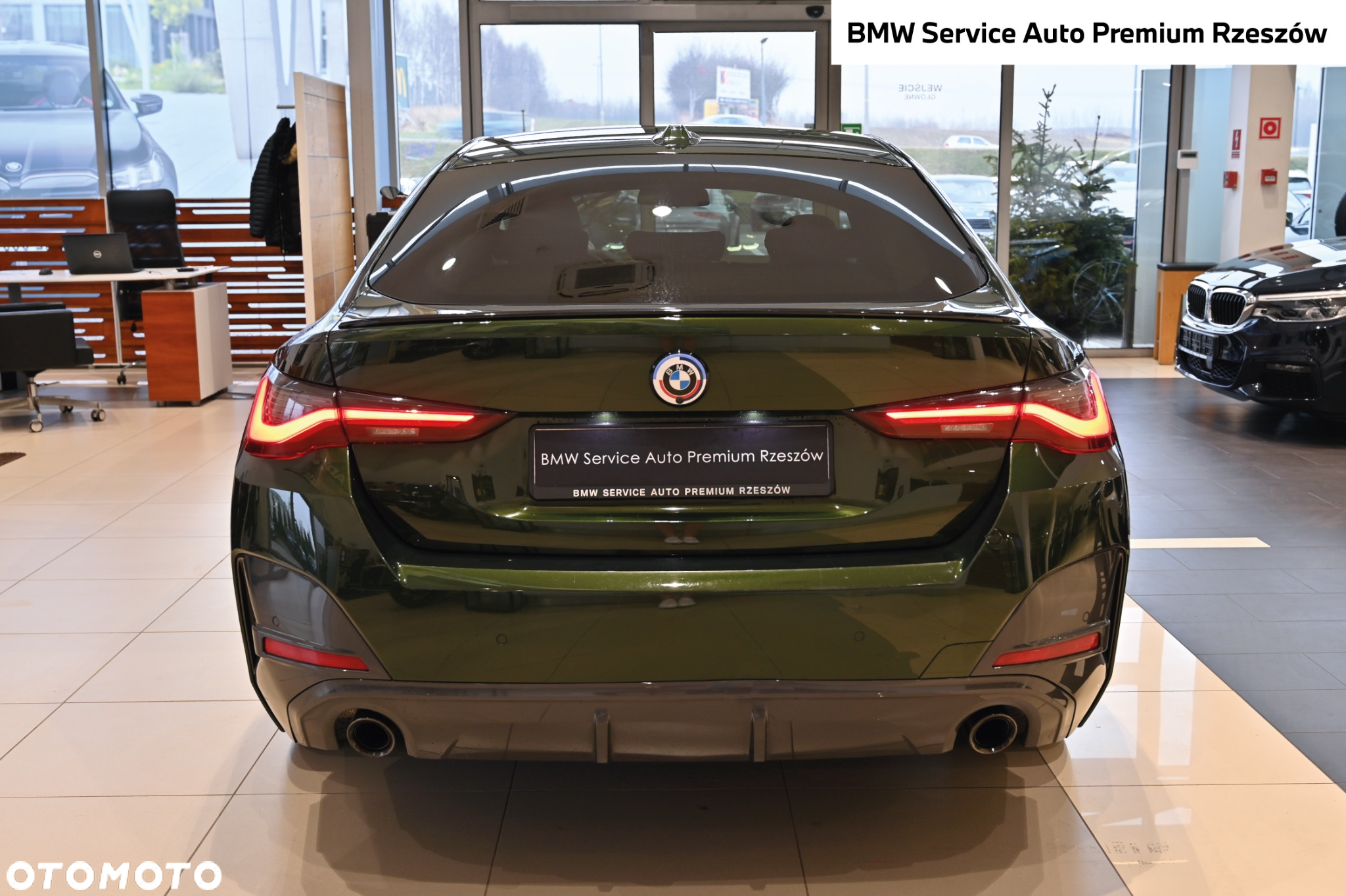 BMW Seria 4 430i xDrive - 16