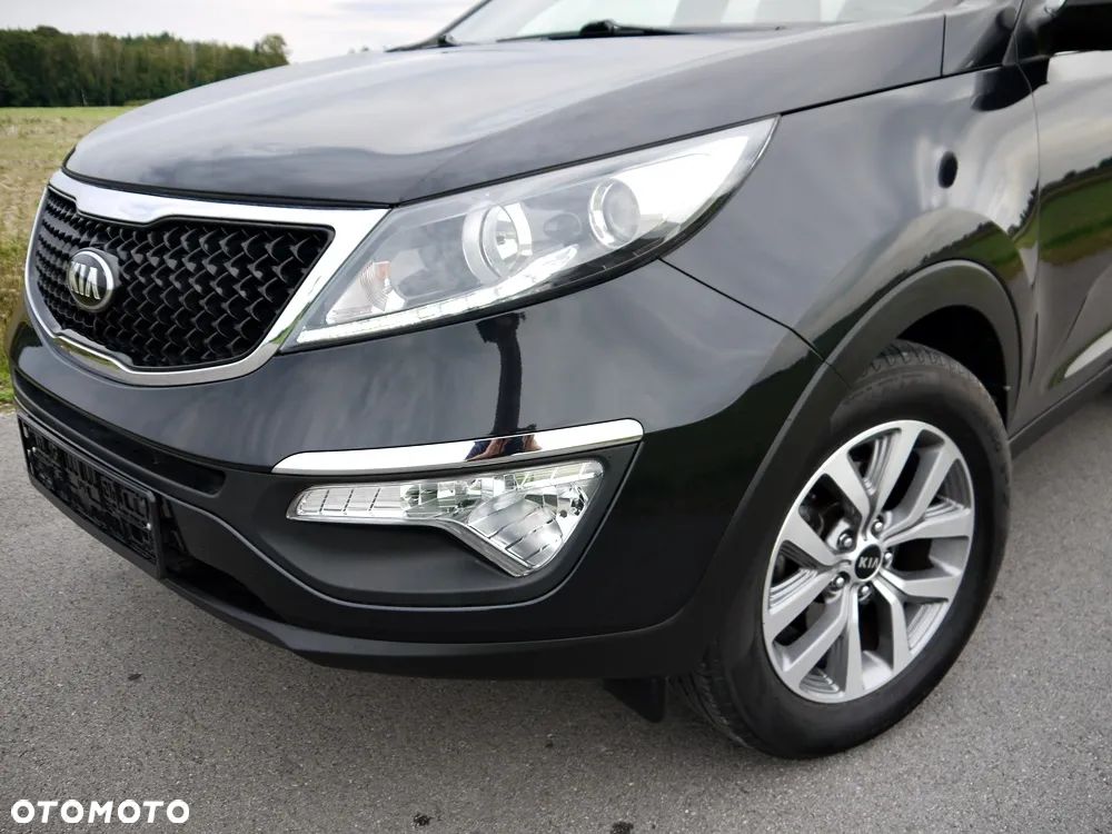 Kia Sportage 1.6 GDI XL 2WD - 40