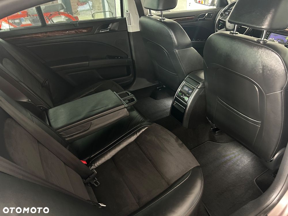 Skoda Superb 1.6 TDI Active Greenline - 28