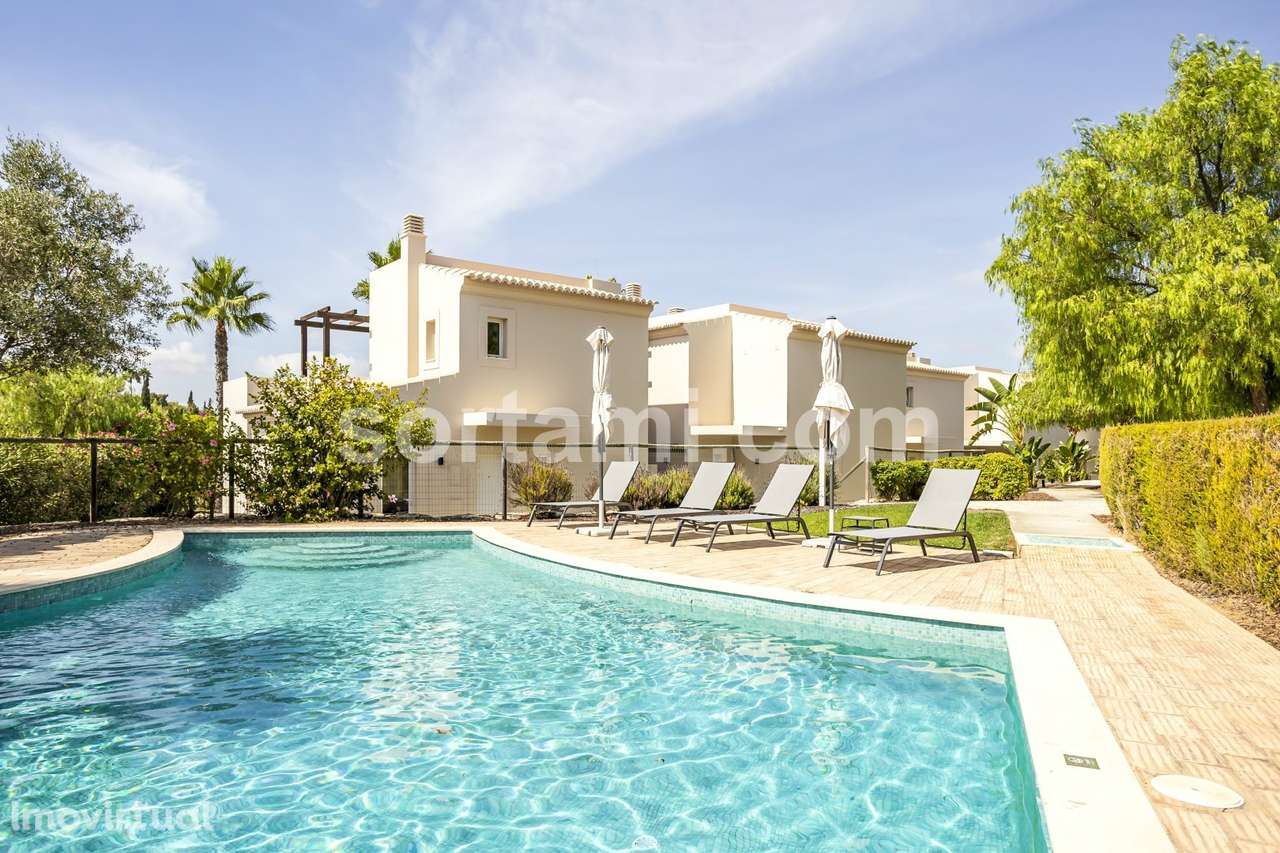 Moradia Geminada T2 Venda em Lagoa e Carvoeiro,Lagoa (Algarve) - Grande imagem: 2/60