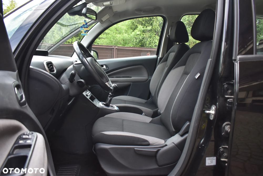 Citroën C3 Picasso VTi 95 Cool&Sound - 12