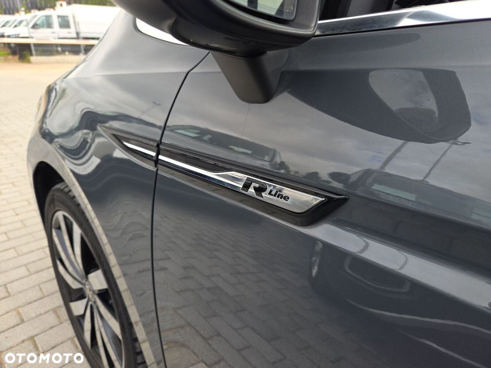 Volkswagen Touran 1.5 TSI EVO Highline DSG - 30