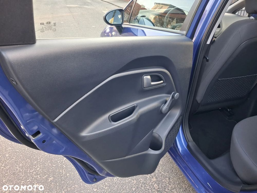 Kia Rio 1.2 Spirit - 12