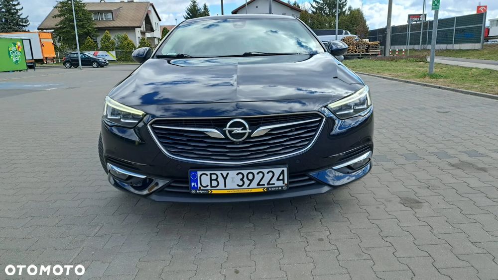 Opel Insignia 1.6 CDTI Elite S&S Eco - 9