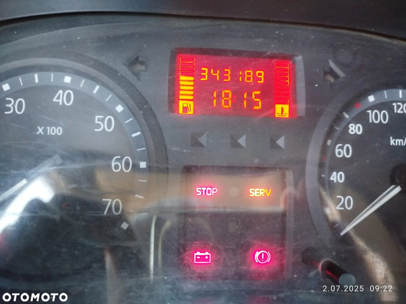 Renault Clio - 7