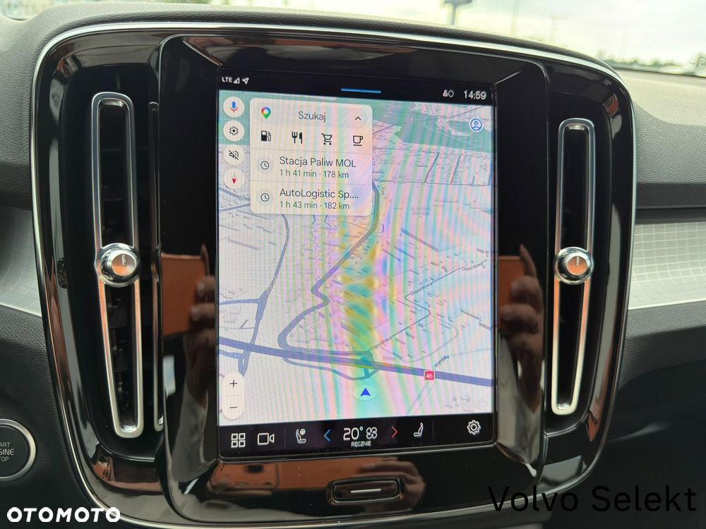Volvo XC 40 - 19