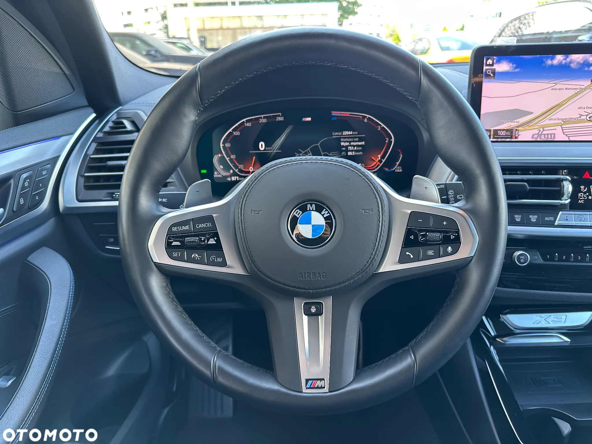 BMW X3 - 20