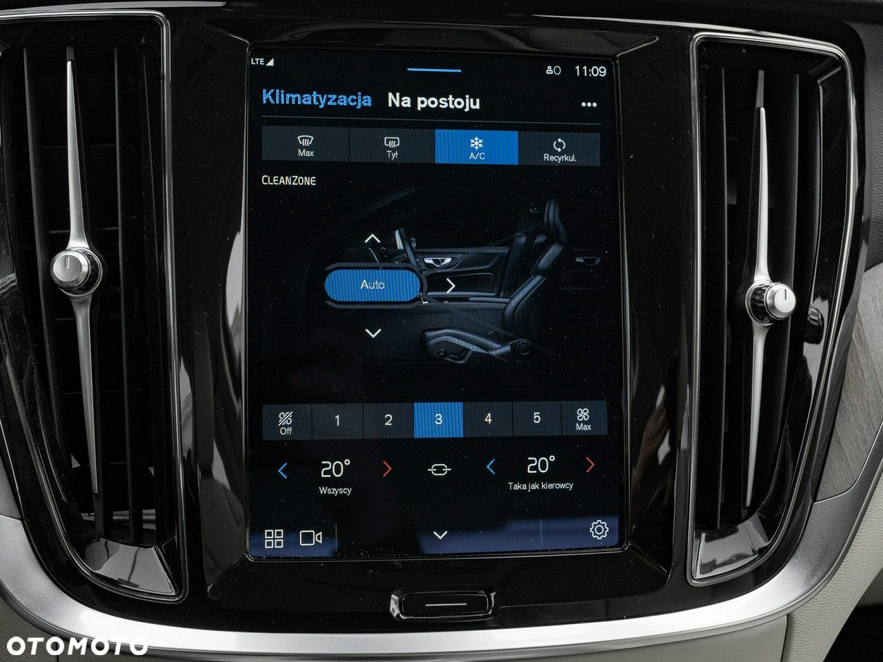 Volvo S60 - 21