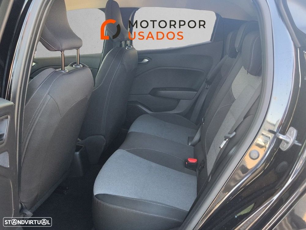 Mitsubishi Colt 1.0 MPI-T Kaiteki — fotografia 9