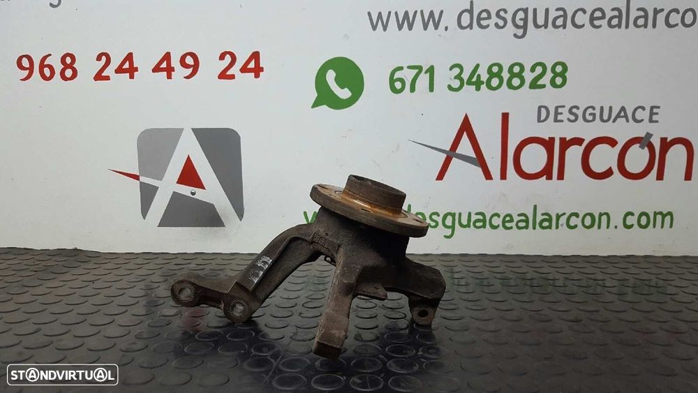 MANGA DE EIXO FRENTE DIREITA RENAULT CLIO III CONFORT DYNAMIQUE - 2