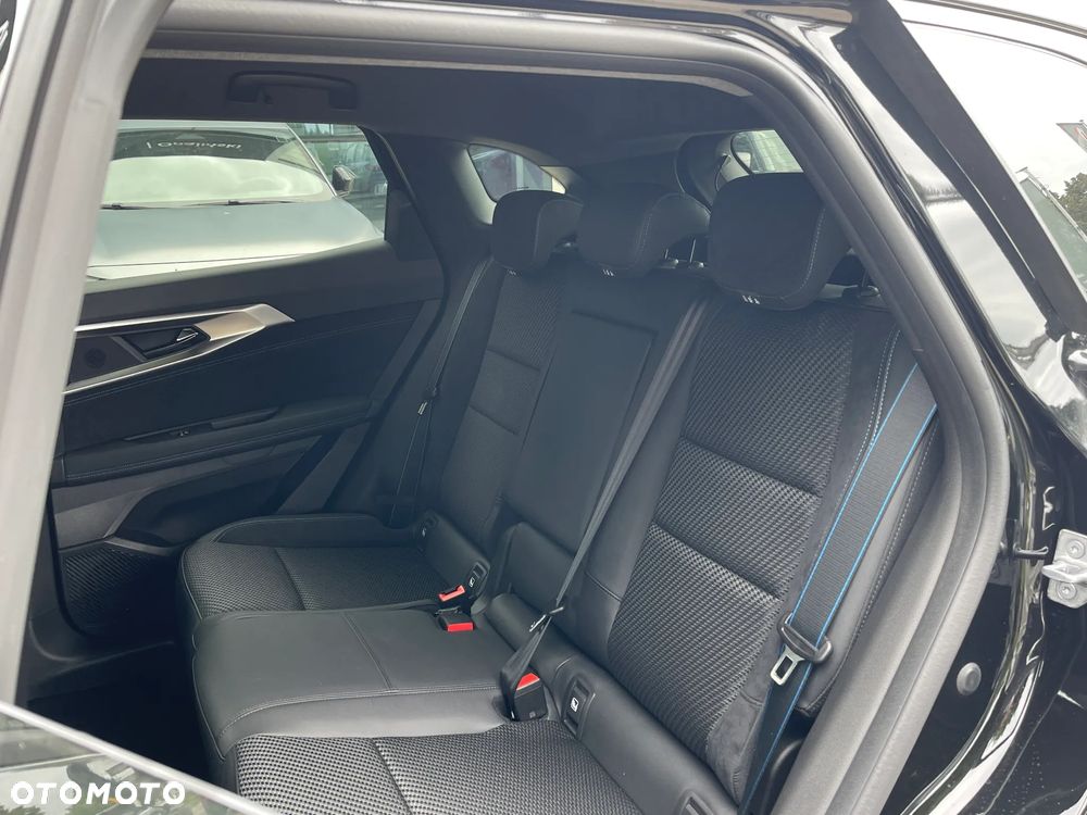 Renault Espace 1.2 E-Tech Full Hybrid 200 esprit Alpine MMT 5os - 23