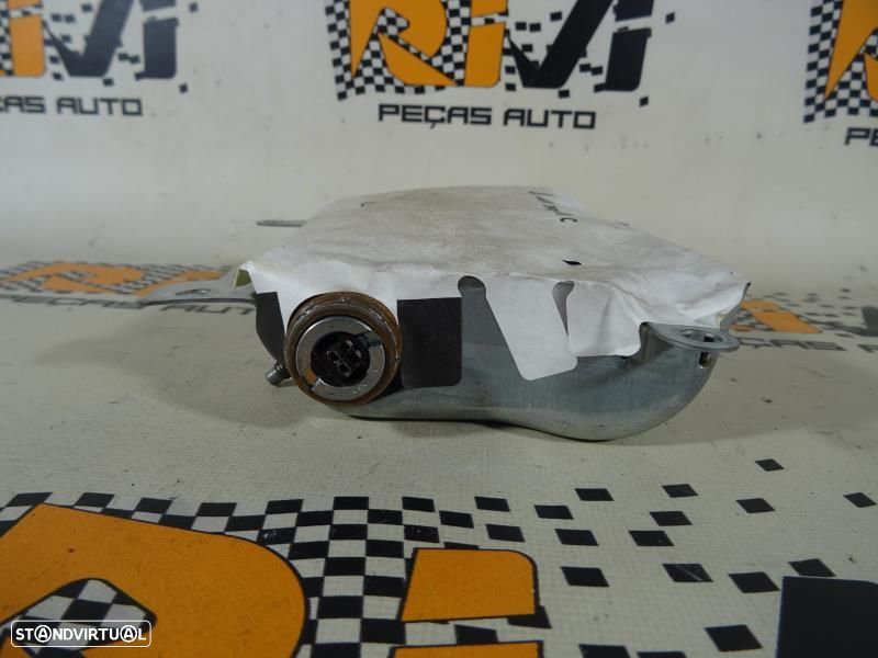 Airbag De Porta Esquerdo Bmw 5 (E60)  601190501C / 601 1905 01 C - 3