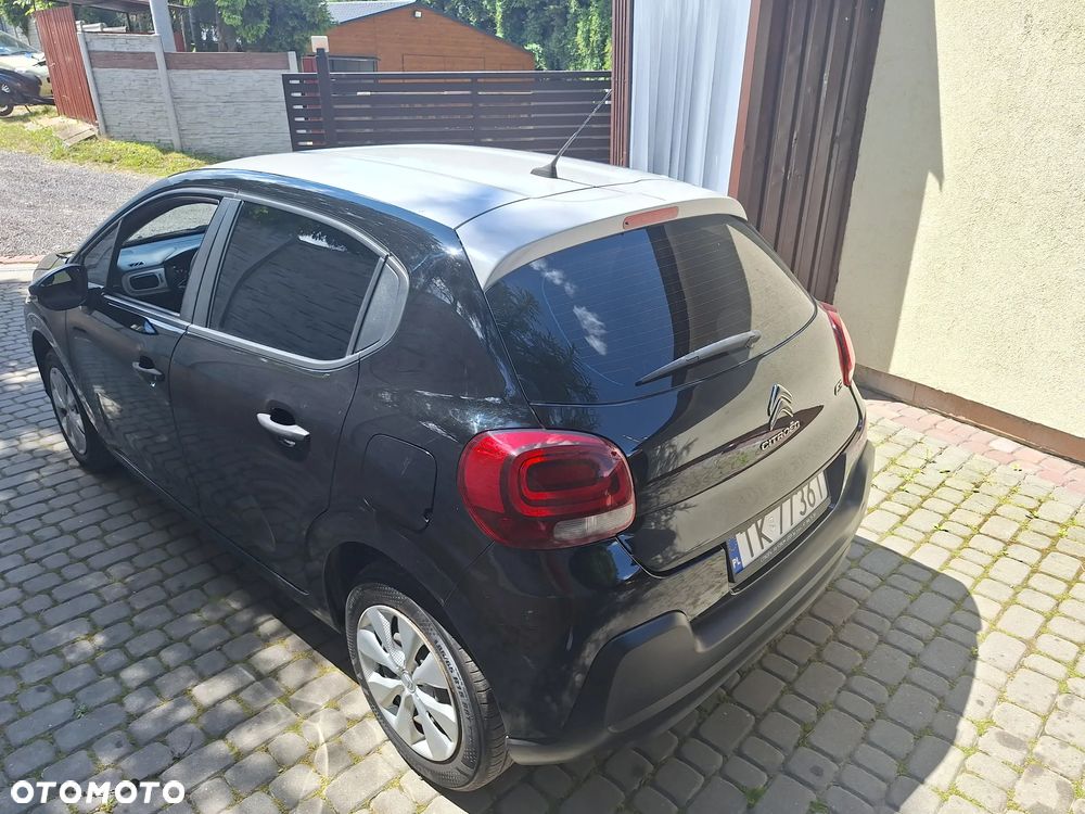 Citroën C3 - 8