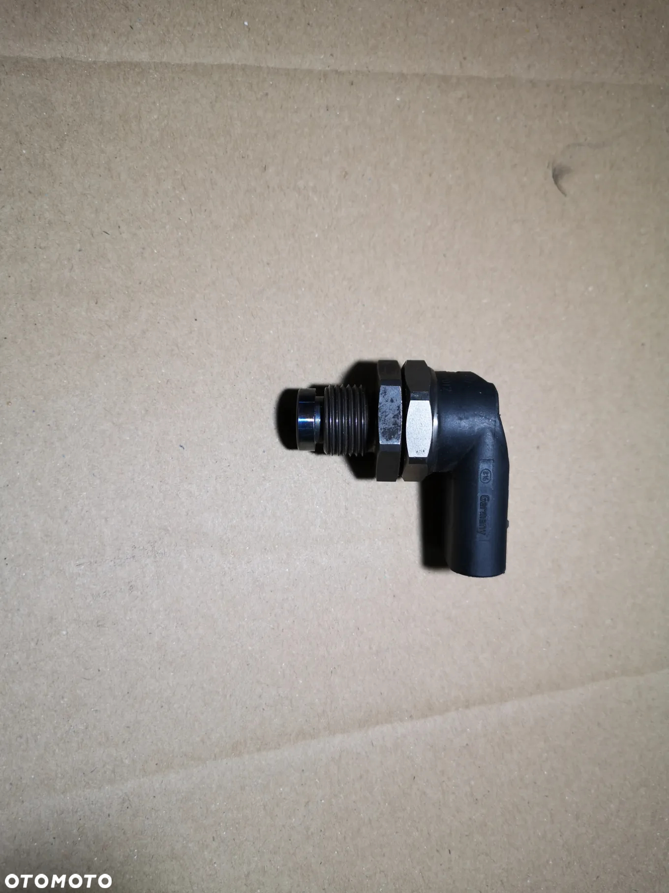 CZUJNIK ZAWÓR CIŚNIENIA REGULATOR PALIWA BMW E46 E87 E90 E60 X5 X3 0281002497 - 7
