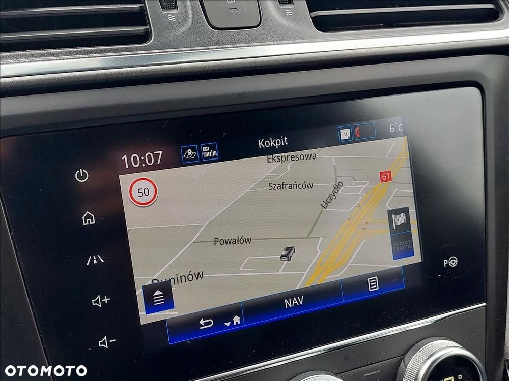 Renault Kadjar 1.3 TCe FAP Black Edition - 14