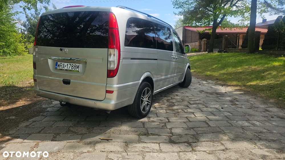 Mercedes-Benz Vito 639.701 - 3