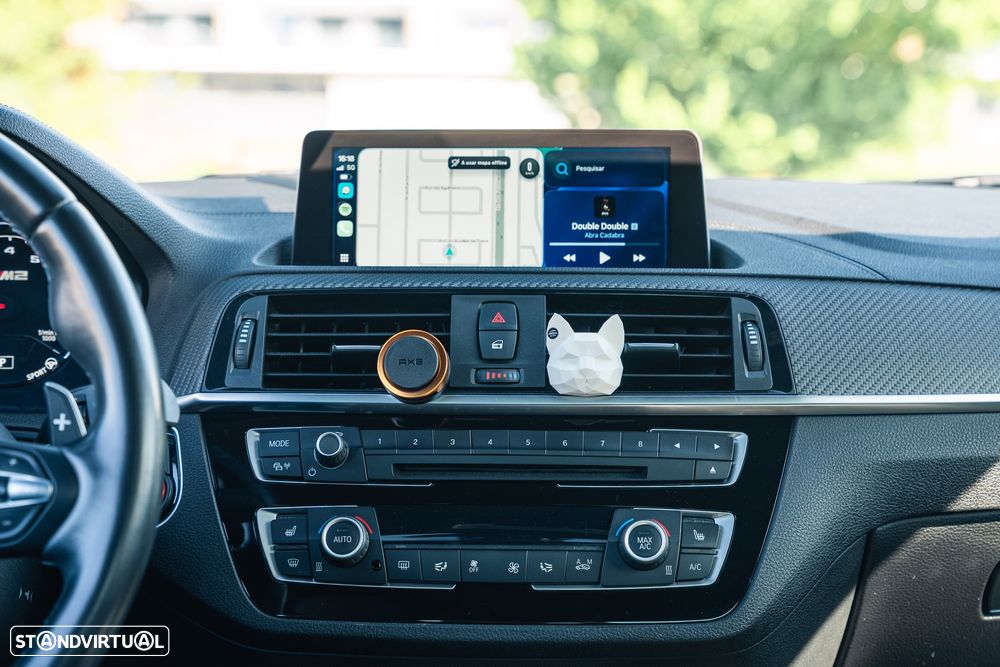 BMW M2 Competition DKG - 13