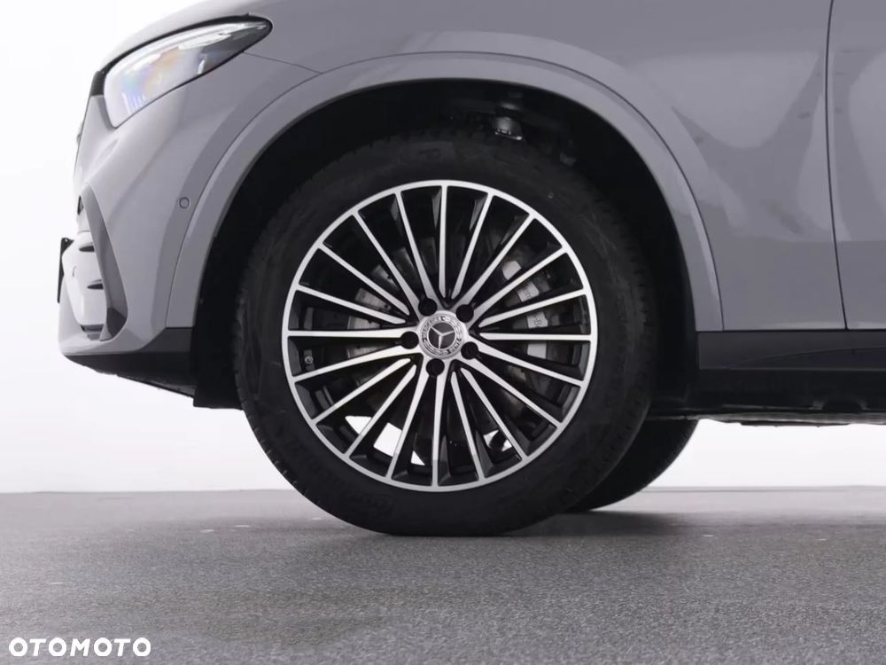 Mercedes-Benz GLC 220 d mHEV 4-Matic AMG Line - 13