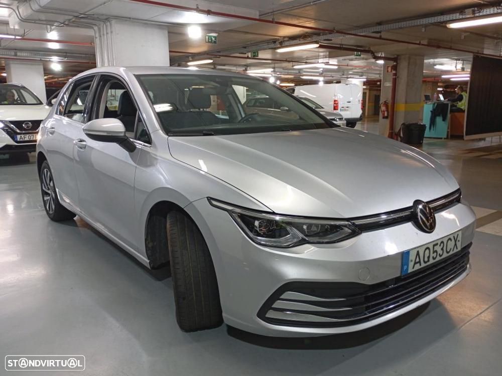 VW Golf 1.4 TSI e-Hybrid DSG - 2