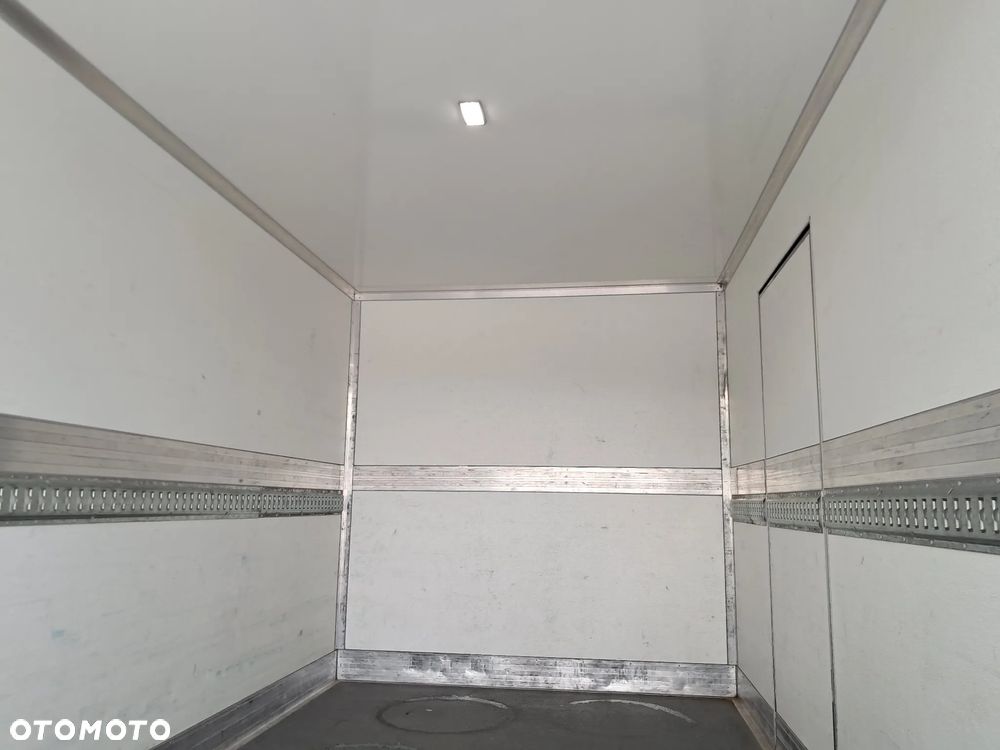 Iveco Daily 70c18  Izoterma Romcar Winda 1  Tona Salon Polska - 24